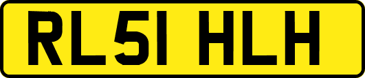 RL51HLH