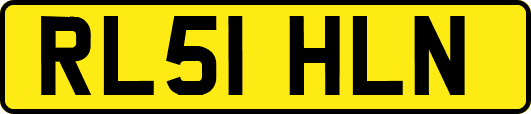 RL51HLN