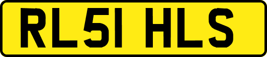 RL51HLS