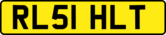 RL51HLT