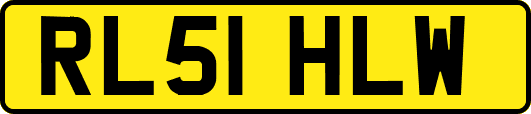 RL51HLW