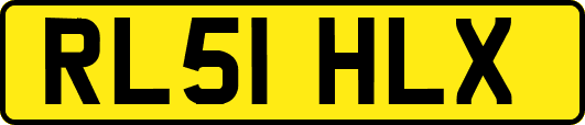 RL51HLX