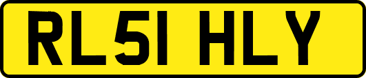 RL51HLY