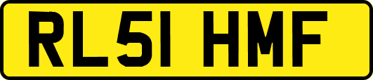 RL51HMF