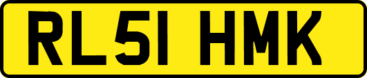 RL51HMK