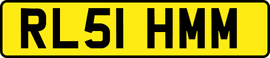 RL51HMM