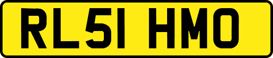 RL51HMO