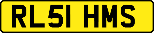 RL51HMS