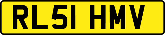 RL51HMV