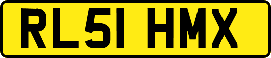 RL51HMX