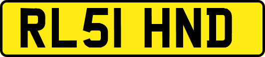 RL51HND