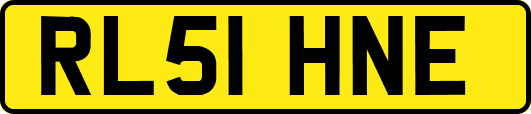 RL51HNE