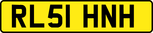 RL51HNH