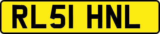 RL51HNL