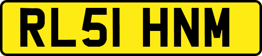 RL51HNM