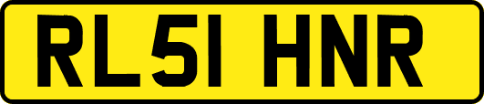 RL51HNR