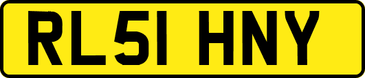 RL51HNY