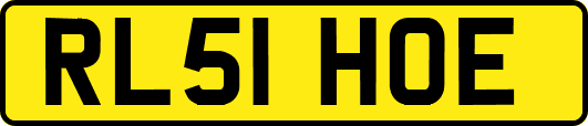 RL51HOE