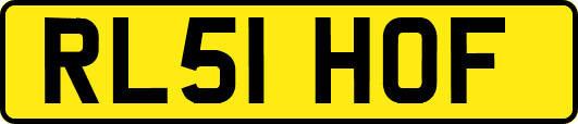 RL51HOF