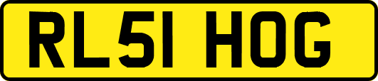 RL51HOG