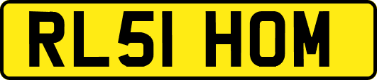 RL51HOM