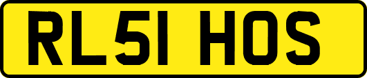 RL51HOS