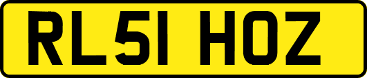 RL51HOZ