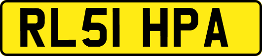 RL51HPA