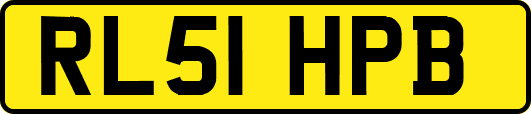 RL51HPB