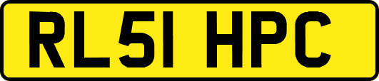 RL51HPC