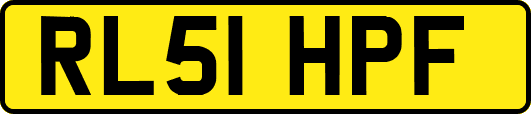 RL51HPF