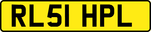 RL51HPL