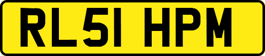 RL51HPM