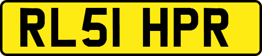 RL51HPR