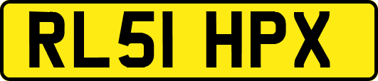 RL51HPX