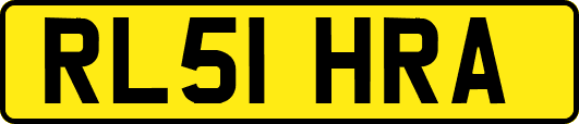 RL51HRA