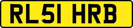 RL51HRB