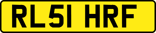 RL51HRF