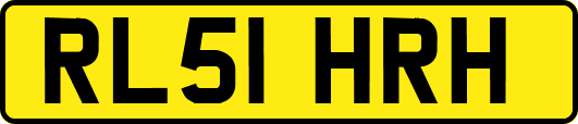 RL51HRH