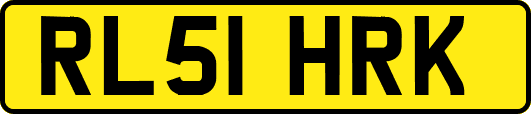 RL51HRK