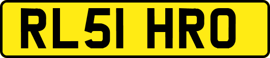 RL51HRO