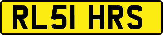 RL51HRS