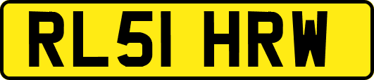 RL51HRW