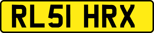 RL51HRX