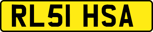 RL51HSA