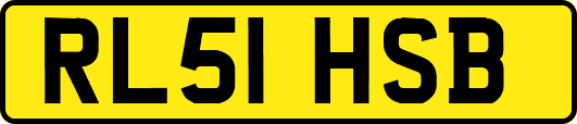 RL51HSB