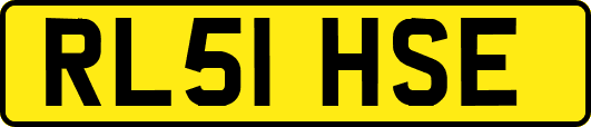 RL51HSE