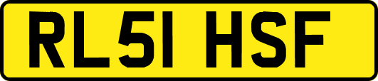 RL51HSF