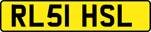 RL51HSL