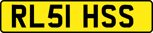 RL51HSS